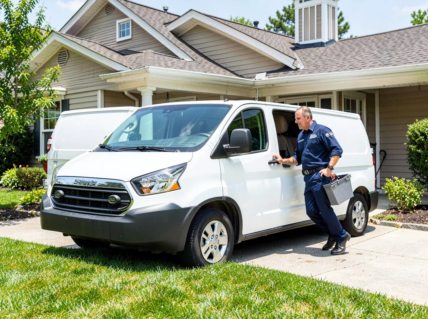 Emergency Plumber company in Proctorville, OH